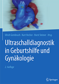 Ultraschalldiagnostik in Geburtshilfe und Gynäkologie